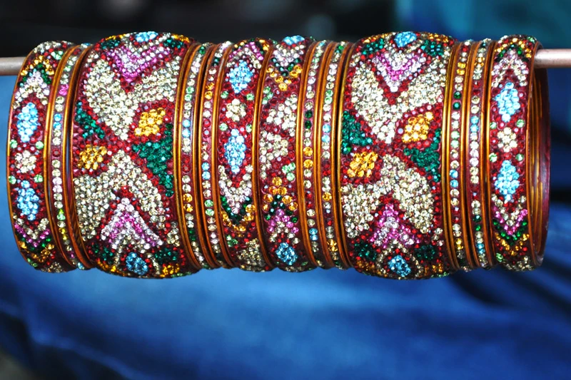 Bangles